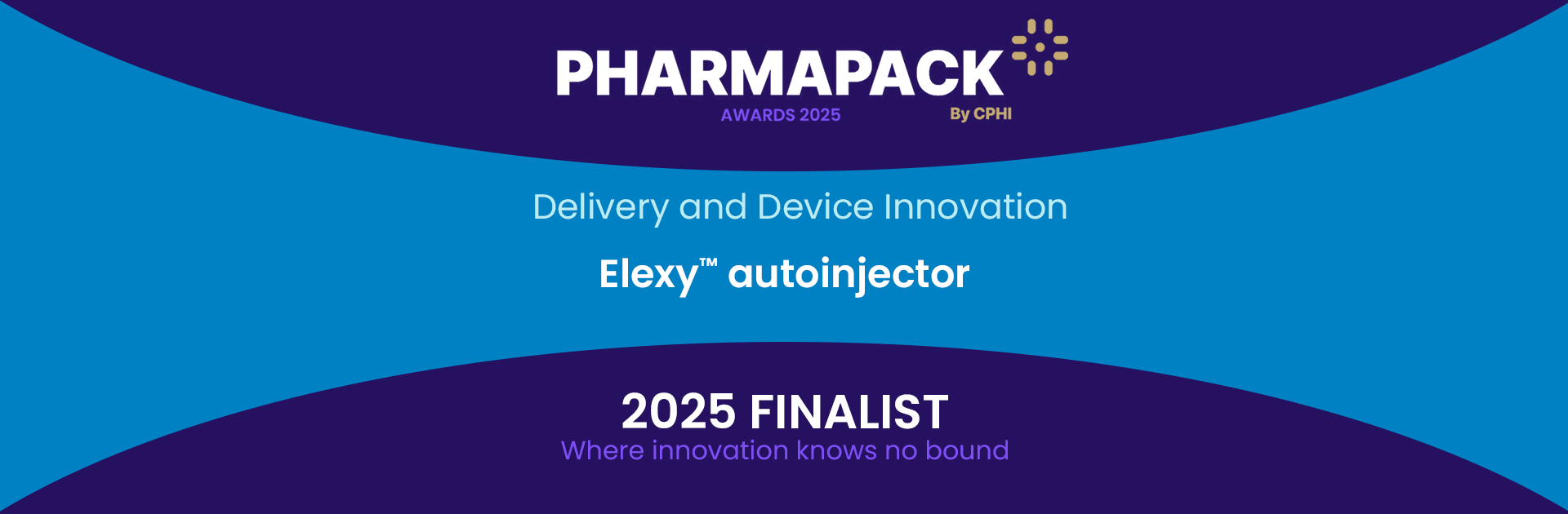 Pharmapack Award Shl Elexy Inside